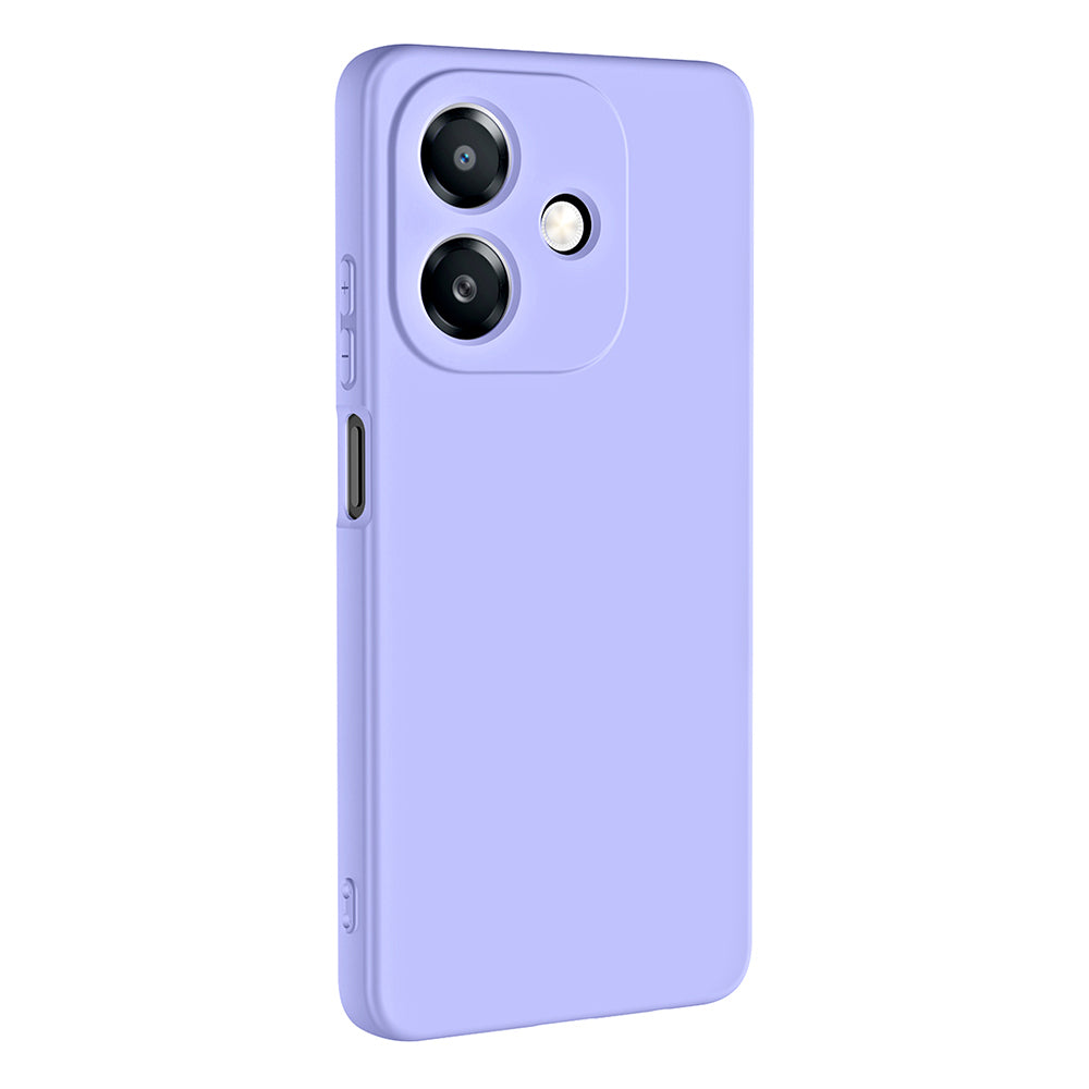 Oppo A3 4G Kılıf Zore Mara Lansman Kapak Pembe