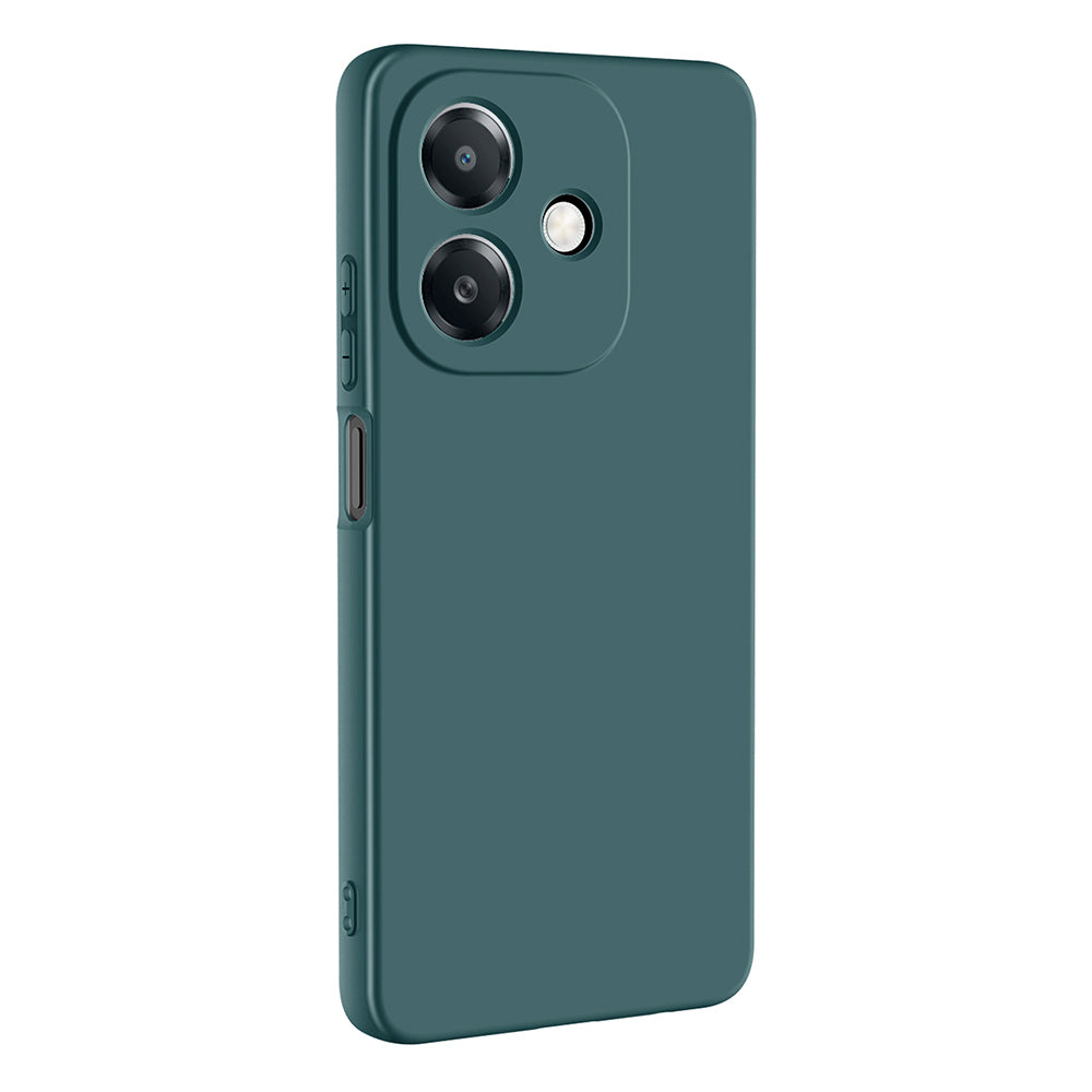 Oppo A3 4G Kılıf Zore Mara Lansman Kapak Pembe