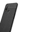 Oppo A31 Kılıf Zore Niss Silikon Kapak Kırmızı