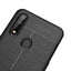 Oppo A31 Kılıf Zore Niss Silikon Kapak Kırmızı