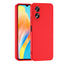 Oppo A38 Kılıf Zore Mara Lansman Kapak Siyah