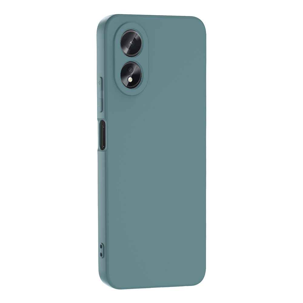 Oppo A38 Kılıf Zore Mara Lansman Kapak Kırmızı