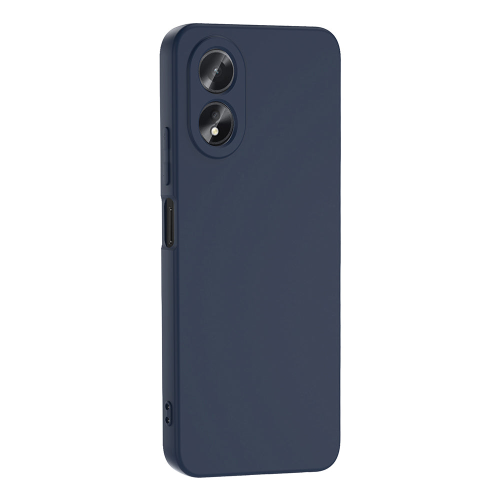 Oppo A38 Kılıf Zore Mara Lansman Kapak Kırmızı