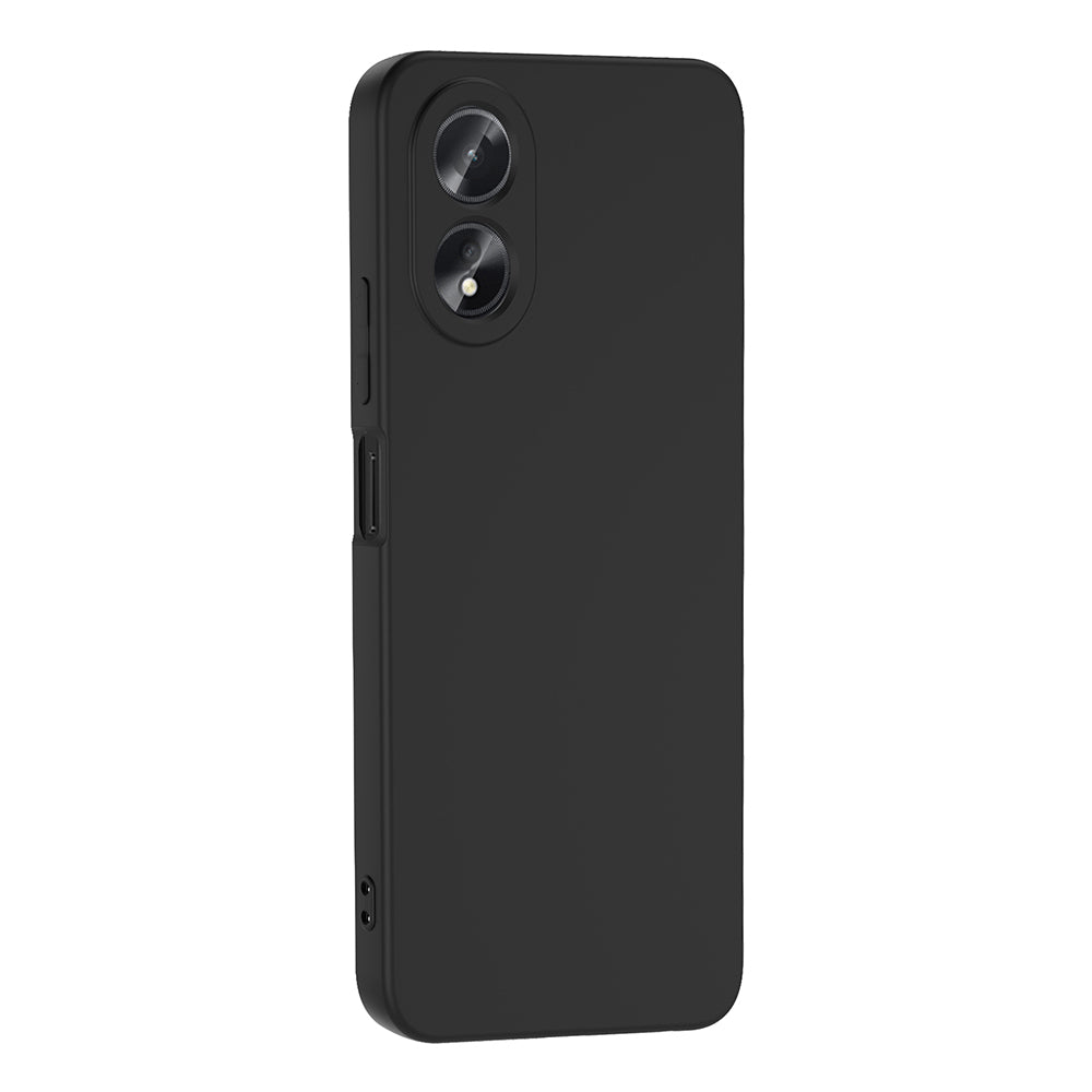 Oppo A38 Kılıf Zore Mara Lansman Kapak Lila