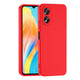Oppo A38 Kılıf Zore Mara Lansman Kapak