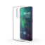Oppo A5 2020 Kılıf Zore Süper Silikon Kapak