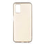 Oppo A52 Kılıf Zore Premier Silikon Kapak Gold