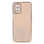 Oppo A54 4G Kılıf Zore Bark Kapak