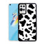Oppo A54 4G Kılıf Zore M-Fit Desenli Kapak