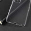 Oppo A55 5G Kılıf Zore Süper Silikon Kapak Renksiz