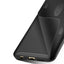 Oppo A5S Kılıf Zore Negro Silikon Kapak Siyah