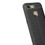 Oppo A5S Kılıf Zore Niss Silikon Kapak Lacivert