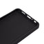 Oppo A60 Kılıf Zore Biye Silikon Siyah