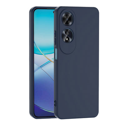Oppo A60 Kılıf Zore Mara Lansman Kapak Pembe