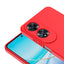 Oppo A60 Kılıf Zore Mara Lansman Kapak Pembe
