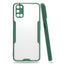 Oppo A72 Kılıf Zore Parfe Kapak