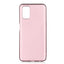 Oppo A72 Kılıf Zore Premier Silikon Kapak Rose Gold