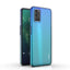 Oppo A72 Kılıf Zore Süper Silikon Kapak Renksiz