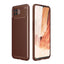 Oppo A73 Kılıf Zore Negro Silikon Kapak