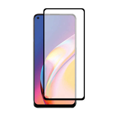 Oppo A74 4G Davin Seramik Ekran Koruyucu