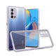 Oppo A74 4G Kılıf Zore Kaff Kapak