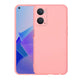 Oppo A76 Kılıf Zore Mara Lansman Kapak