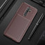 Oppo A9 2020 Kılıf Zore Negro Silikon Kapak