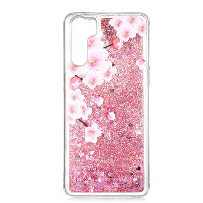 Oppo A91 Kılıf Zore Marshmelo Silikon NO3