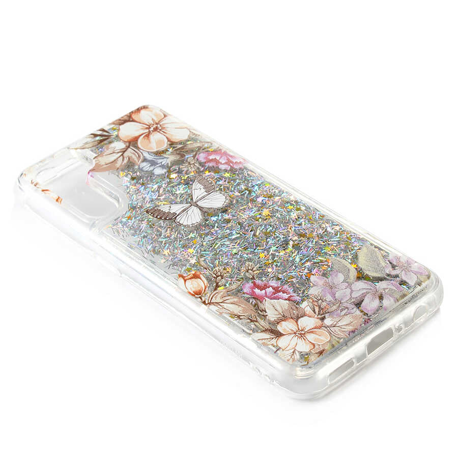 Oppo A91 Kılıf Zore Marshmelo Silikon NO6