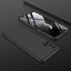 Oppo A92 Kılıf Zore Ays Kapak