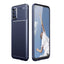 Oppo A92 Kılıf Zore Negro Silikon Kapak Siyah