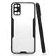 Oppo A92 Kılıf Zore Parfe Kapak