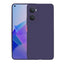 Oppo A96 4G Kılıf Zore Premier Silikon Kapak