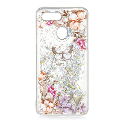 Oppo AX7 Kılıf Zore Marshmelo Silikon NO6