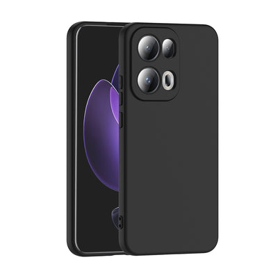 Oppo Reno 13 Pro Kılıf Zore Mara Lansman Kapak