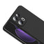 Oppo Reno 13 Pro Kılıf Zore Mara Lansman Kapak Koyu Yeşil