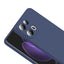 Oppo Reno 13 Pro Kılıf Zore Mara Lansman Kapak Lila