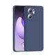 Oppo Reno 13F 5G Kılıf Zore Mara Lansman Kapak