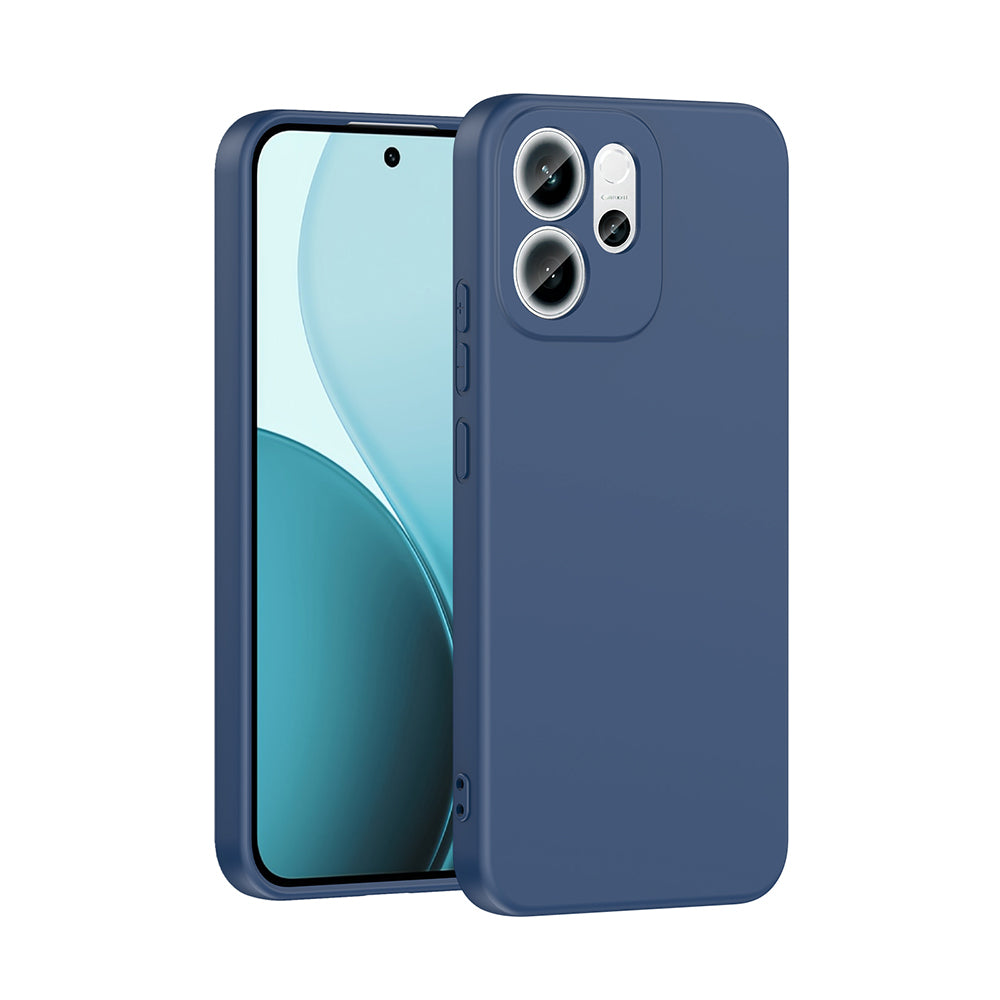 Oppo Reno 14F 5G Kılıf Zore Mara Lansman Kapak