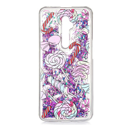 Oppo Reno 2Z Kılıf Zore Marshmelo Silikon NO3