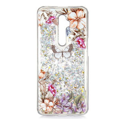 Oppo Reno 2Z Kılıf Zore Marshmelo Silikon NO6