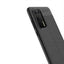 Huawei P40 Kılıf Zore Niss Silikon Kapak Kırmızı