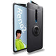 Oppo Reno 2Z Kılıf Zore Ravel Silikon Kapak