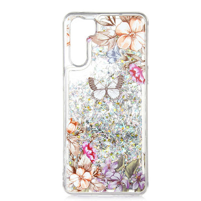 Oppo Reno 3 Kılıf Zore Marshmelo Silikon NO4