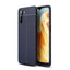 Oppo Reno 3 Kılıf Zore Niss Silikon Kapak