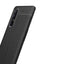 Oppo Reno 3 Pro 5G Kılıf Zore Niss Silikon Kapak Kırmızı