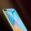 Oppo Reno 3 Pro 5G Zore Süper Pet Ekran Koruyucu Jelatin Siyah