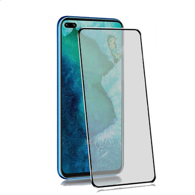 Oppo Reno 4 Lite Davin Mat Seramik Ekran Koruyucu Siyah