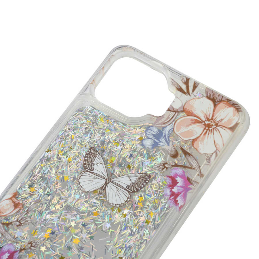 Oppo Reno 4 Lite Kılıf Zore Marshmelo Silikon NO6