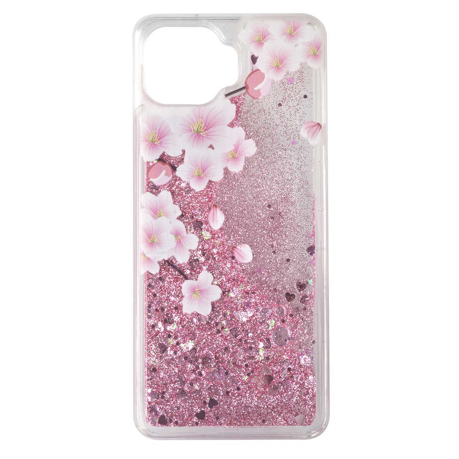 Oppo Reno 4 Lite Kılıf Zore Marshmelo Silikon NO4